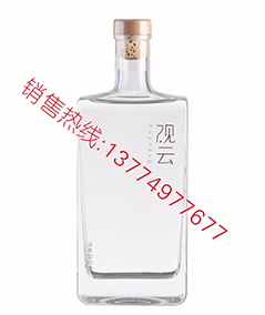 2018白酒成品系列