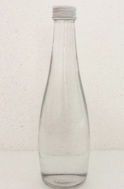 矿泉水玻璃瓶-005