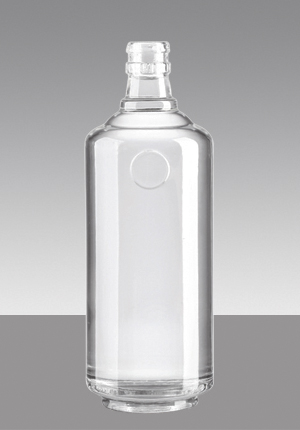 新款高白瓶-088