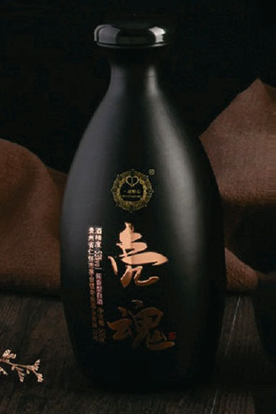 新款酒瓶-009