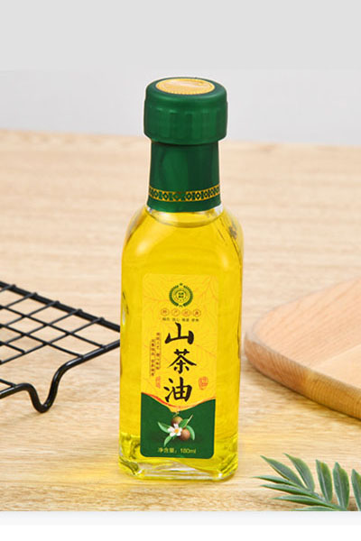新款茶油瓶-001