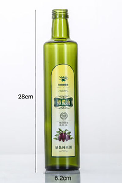 新款茶油瓶-002