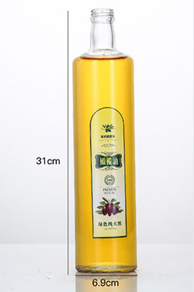 新款茶油瓶-004