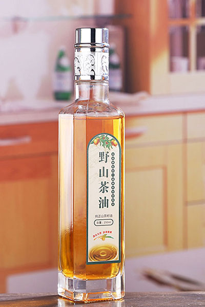 新款茶油瓶-005