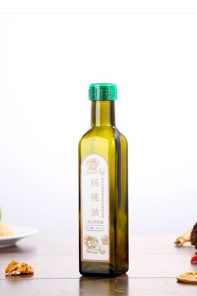 新款茶油瓶-014