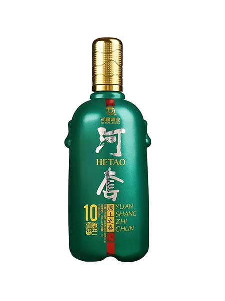 新款酒瓶-014