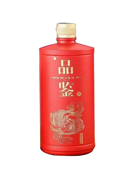 新款酒瓶-105